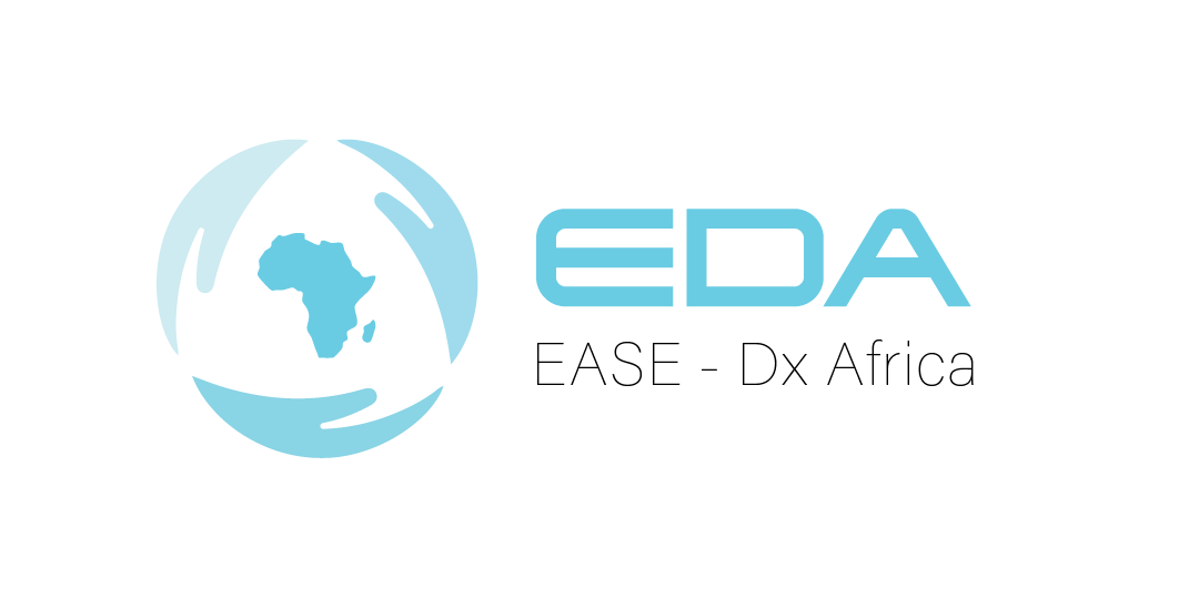 EASE Diagnostics Africa Logo